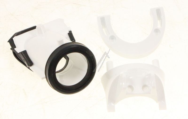 Luftrohr für Staubsauger Groupe Seb RS2230001499 Luftführung