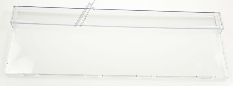Frischhalteabdeckung für Kühlschrank Beko Grundig C00872547 transparent 167mm