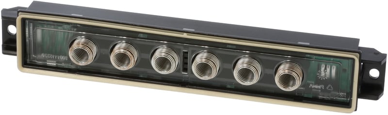 Bedienmodul 12020302