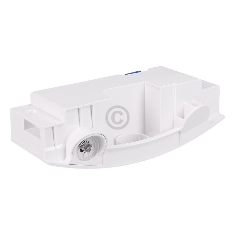 Dirty water of DEEBOT(white) 201-2417-2348