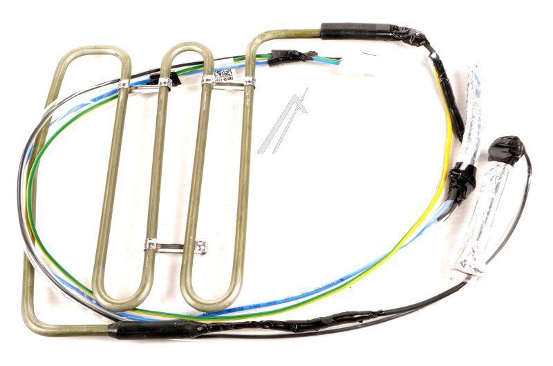 Abtauheizung für Geschirrspüler Electrolux AEG 4055558029 Heizelement Enteisung