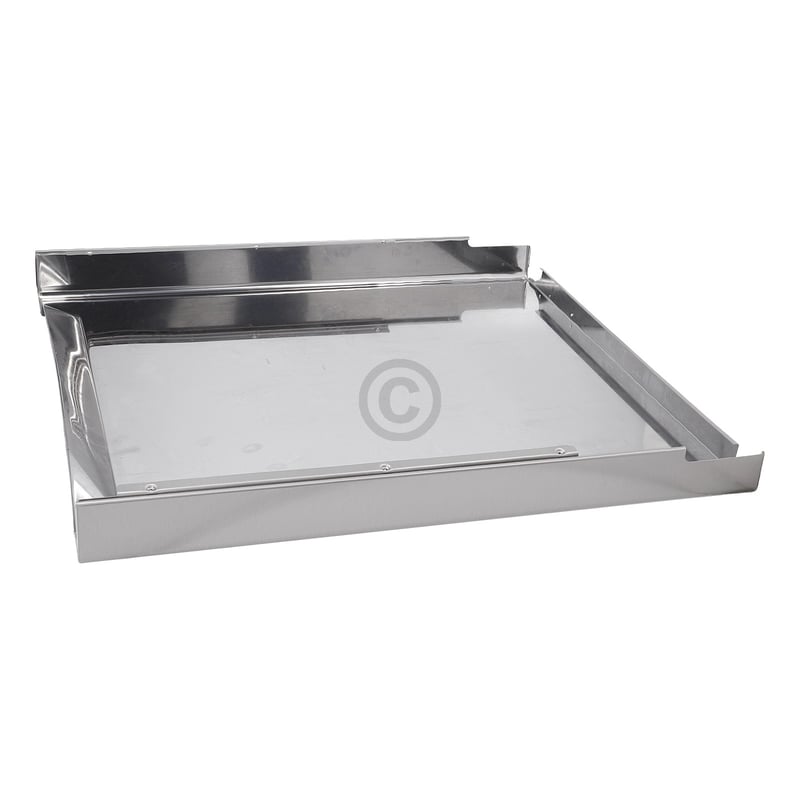 AUSSENTUER AUSSEN 60CM INOX C00387539 Bauknecht