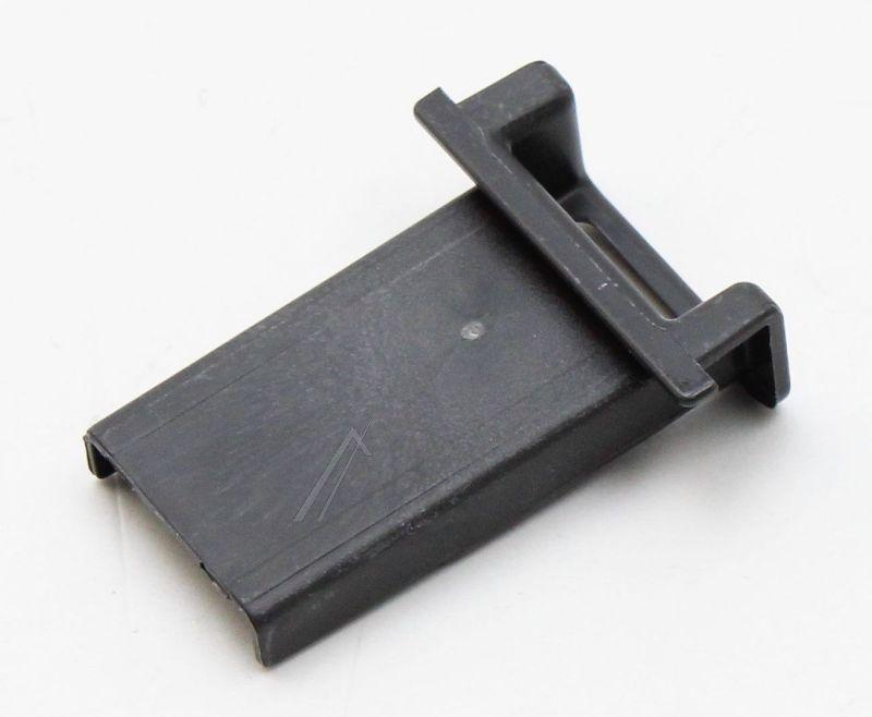Türöffnungssystem Abdeckung für Ofen Whirlpool/Indesit 488000852979 Frontabdeckung Türsystem