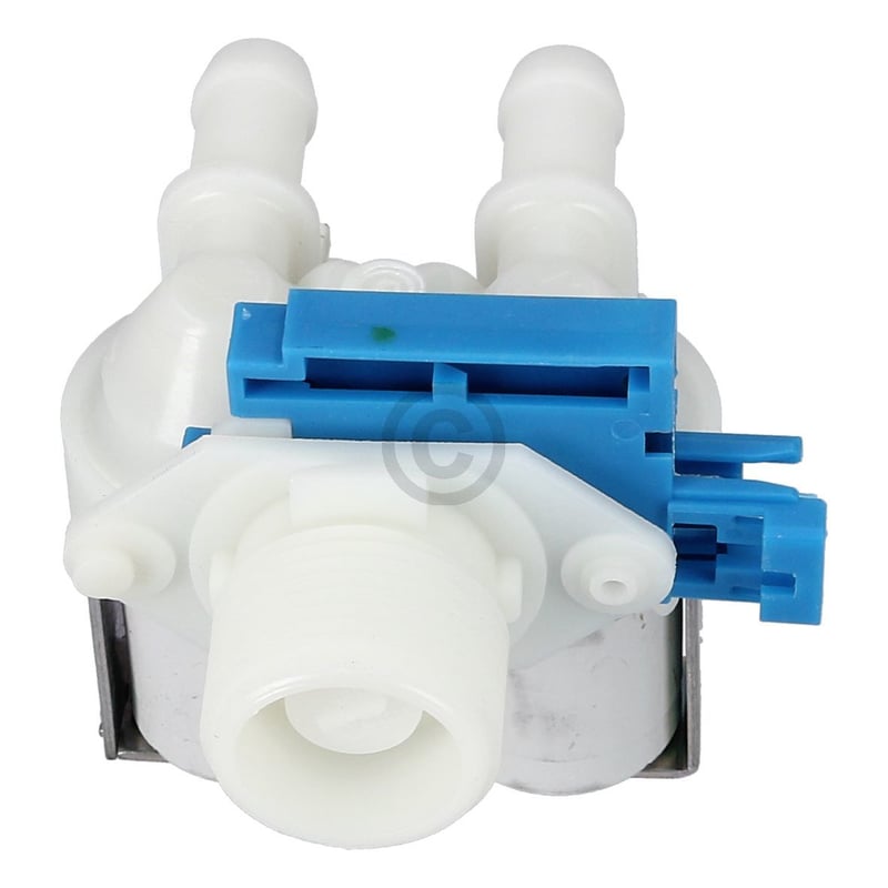 Magnetventil 2-fach beko 2841020100 für Waschmaschine Waschtrockner