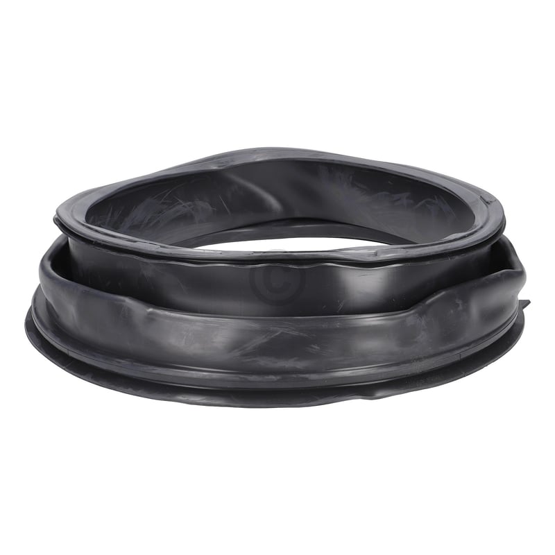 Türmanschette passend für Haier 49045766 0020300590D BLUPARTS für Waschmaschine