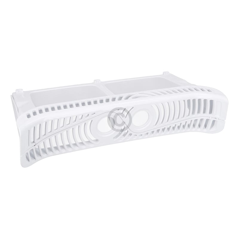 Flusensieb wie Bauknecht C00728379 BLUPARTS für Trockner 10102305