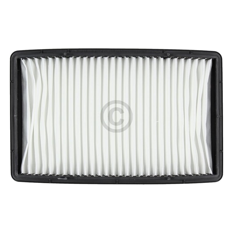 Abluftfilter SAMSUNG DJ97-00788C für Bodenstaubsauger