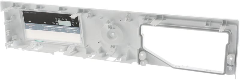 Bedienblende 11018801