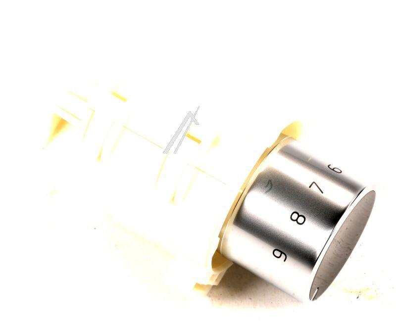 Drehgriff für Ofen Bosch Siemens 10012500 Bedienknopf für Kochfeld