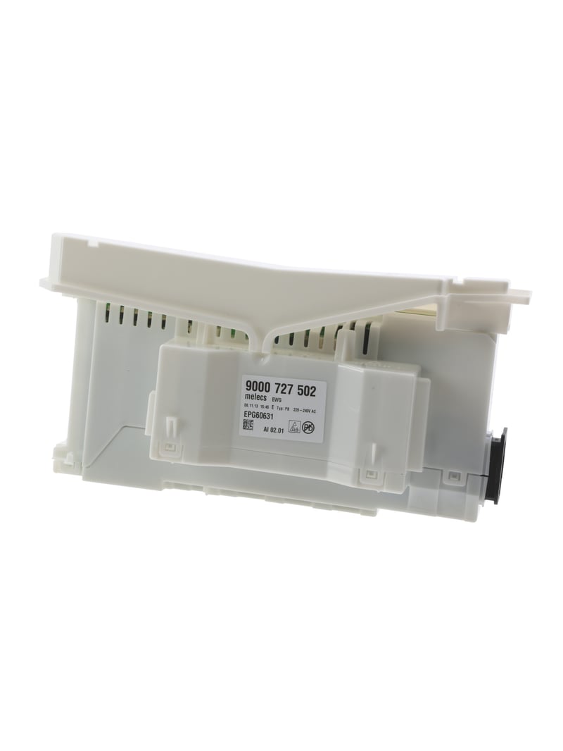 Leistungsmodul programmiert 00656403