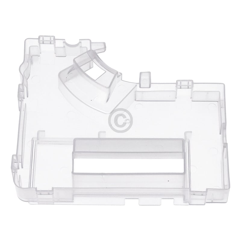 Main Board Cover 201-J001-0040 Ecovacs