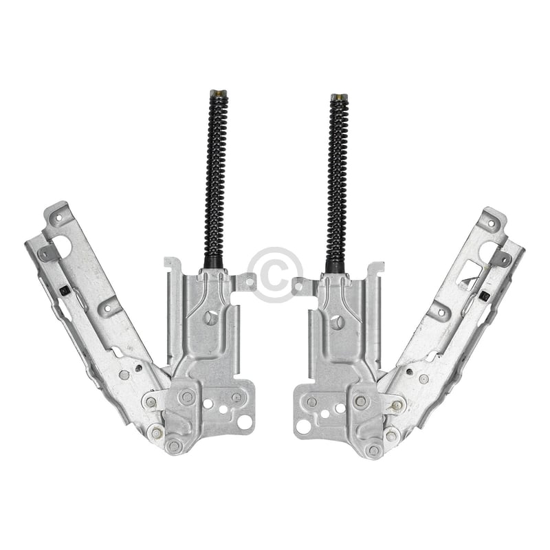 Türscharnierset für Geschirrspüler (4055148409)