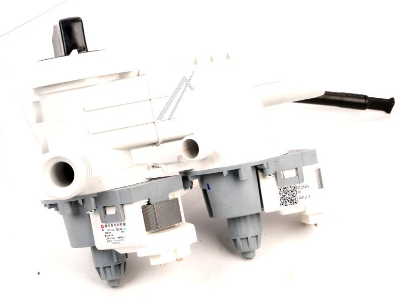 Ablaufpumpe für Waschmaschine Haier 0024000700 Laugenablauf