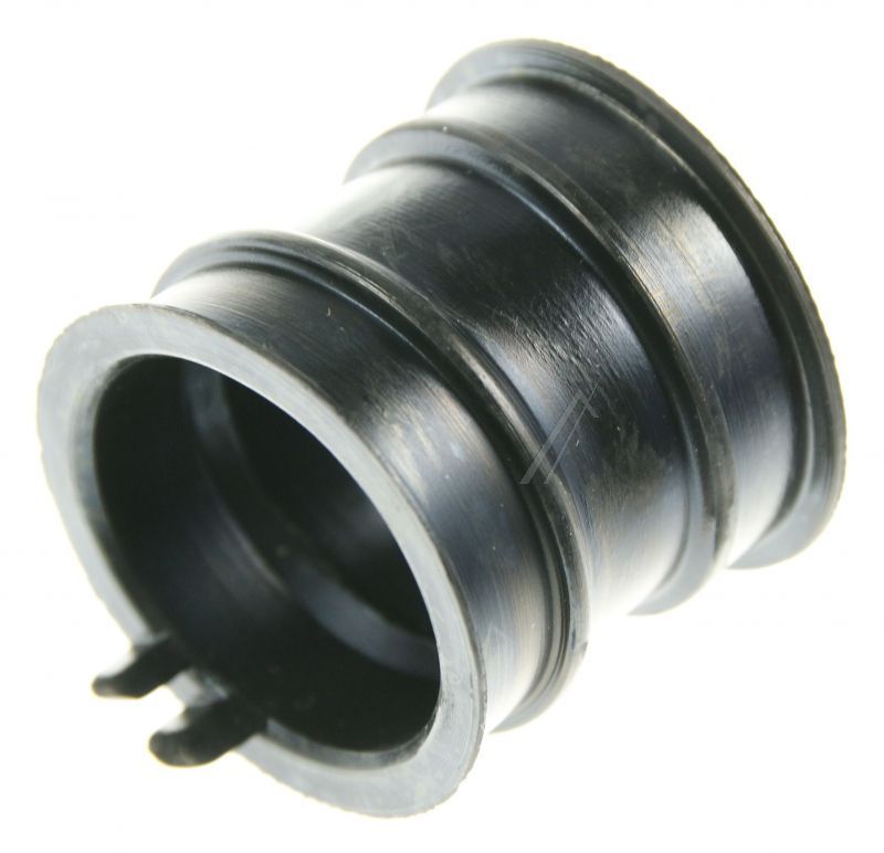 Umwälzpumenschlauch für Geschirrspüler Whirlpool/Indesit 482000089336 Pumpengegenlauf