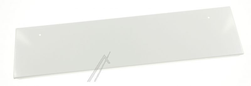 Schublade für Ofen AEG 3877190185 Frontblende