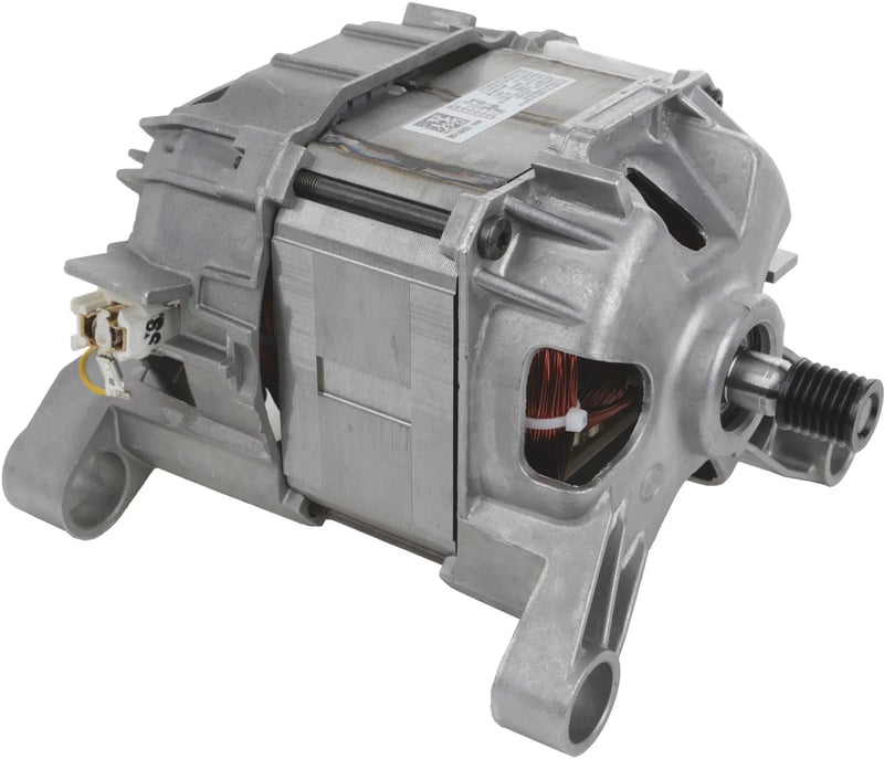 Motor 00145810