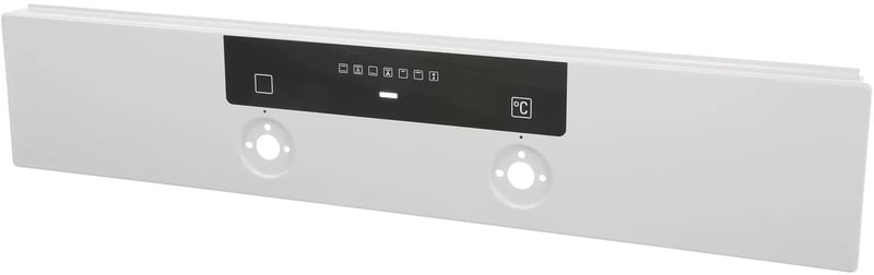 Bedienblende für Bosch-Ofen 11012380 Bedienelement, Backofen