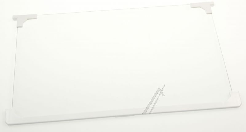 Glaseinlegeboden für Kühlschrank Homa 20120020039 Glasplatte transparent