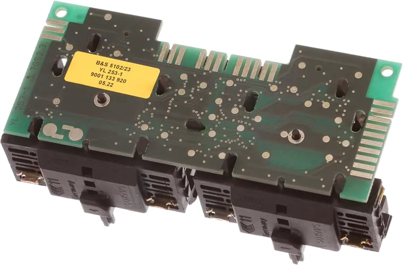 Steuerungsmodul 00656685