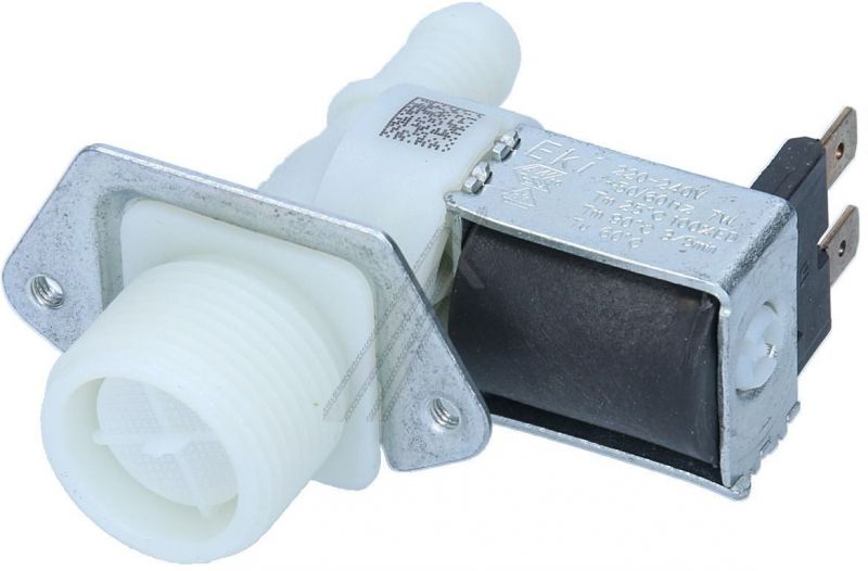 Waschmaschinen-Zulaufventil Hisense/Gorenje 608556 Einzelventil
