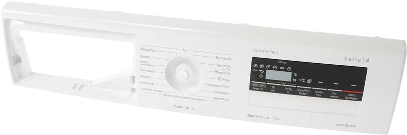 Bedienblende 11017984