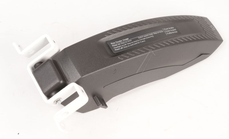 Hinteres Schutzblech Segway-Ninebot AB.00.0021.45 für E-Scooter Air T15D