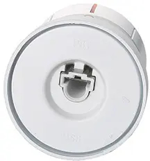 Drehgriff-Kochstelle 10000206