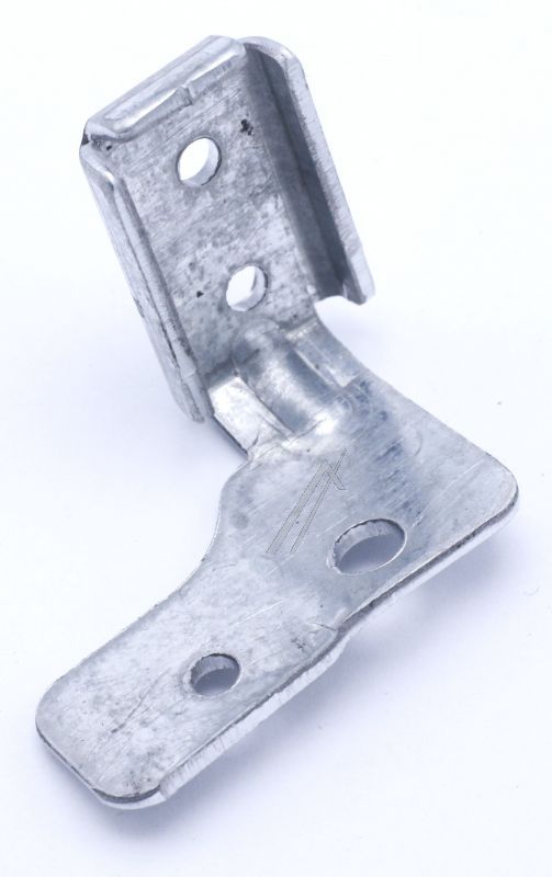 Backofen-Platte für Beko/Grundig/Arçelik C00864917 Hitzebeständig, Emaille