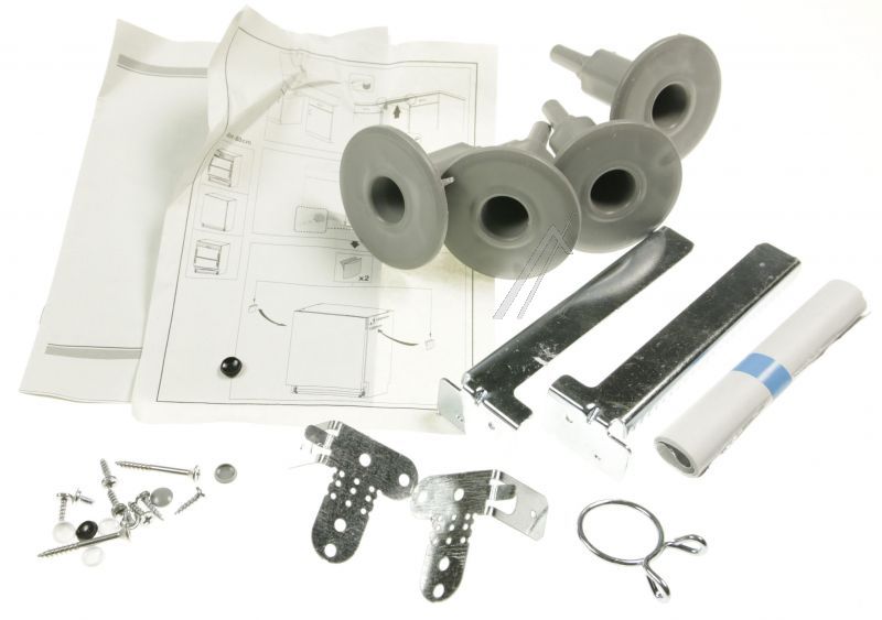 Beko Geschirrspüler Zubehör C00898222 BEIPACK