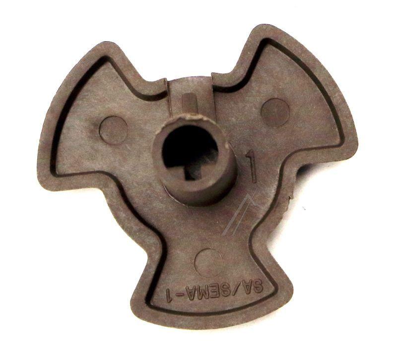 Drehtellerkupplung für Samsung Mikrowelle DE6700251A Drehtellerantrieb