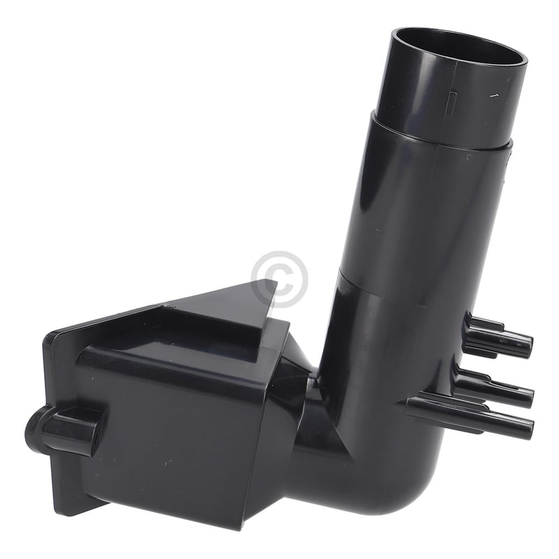 Kanal Ecovacs 201-2353-1408 für Staubsauger-Roboter