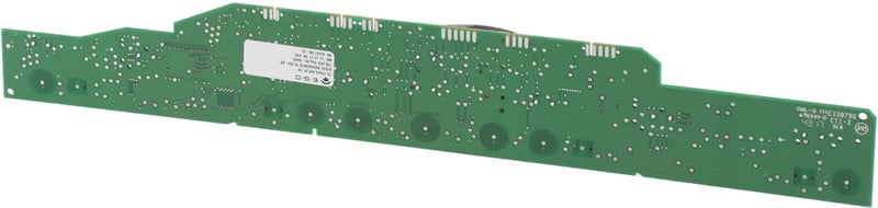 Displaymodul 00613710