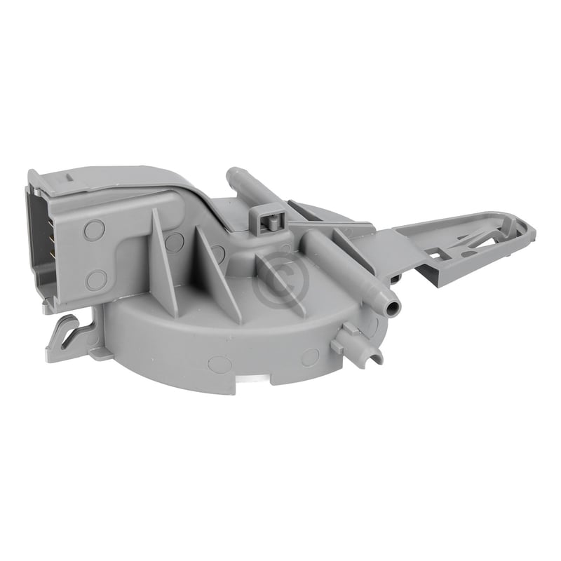 Schwimmer mit Halter Schalter für Auffangschale passend für Beko 1888100100 in