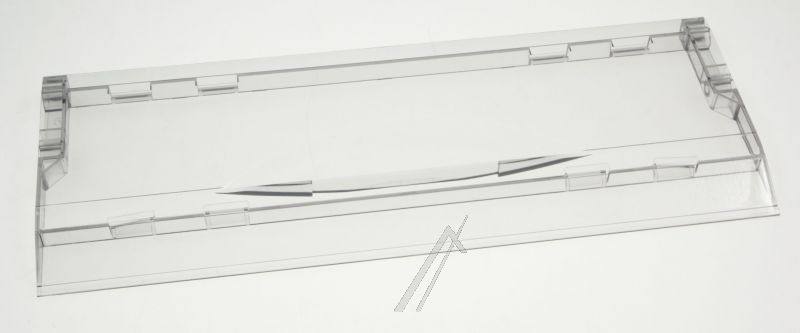 Frontkorb für Hisense Kühlschrank 540983 Kühlschrankablage