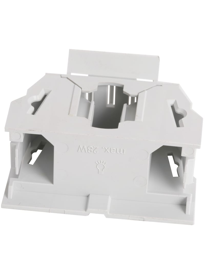 Lampengehäuse 00622085