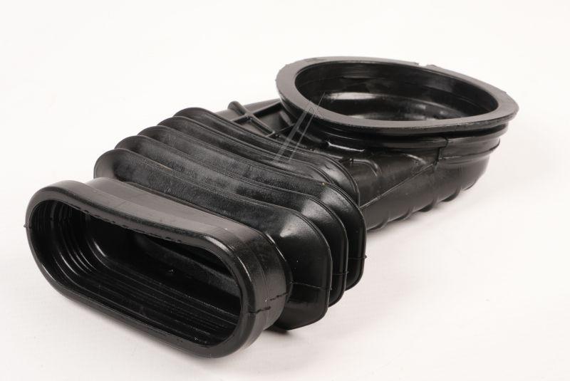 Kondensatorschlauch Haier Waschmaschine 49117106 Ablauf Wasserschlauch