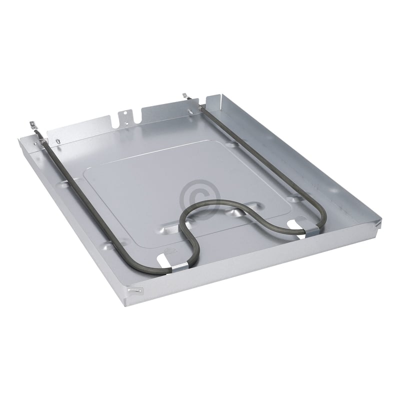 Heizung Unterhitze Midea 17471100001480 für Backofen