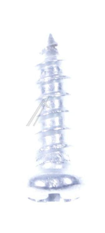 Kreuzschlitz-Halbrundkopf-Blechschraube SoFlow 400.919.02 für E-Scooter