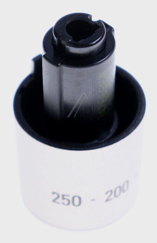 Thermostatknopf für Ofen Whirlpool Indesit 488000628816 Push-Push