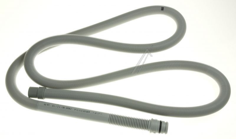 Ablaufschlauch für Bosch-Schlauch 11020704 Waschmaschine, Ablauf