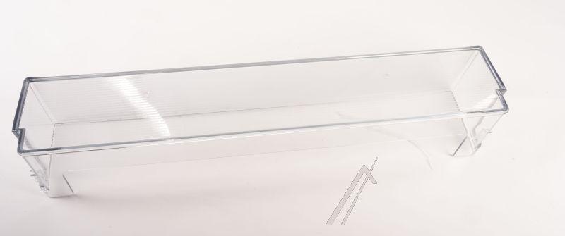Unteres Flaschenfach für Kühlschrank Candy Hoover 0060266432 Türfach Flaschenhalterung