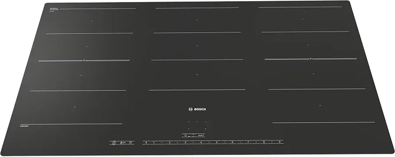 Glaskeramikfläche 00689639