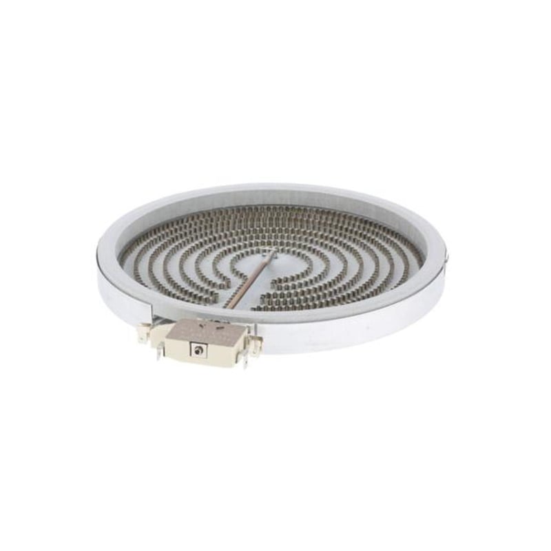 Heizzone-Highlight 230V 2200W 210mm 2stS+2 570 00671308