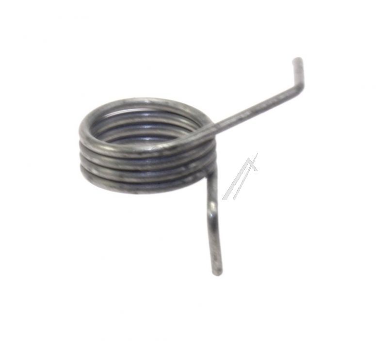 Saeco Kaffeemaschine Feder 996530050838 Trichterfeder