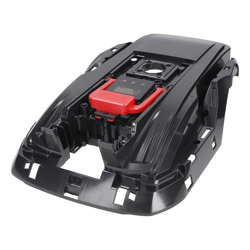 Upper cover 201-2452-0044