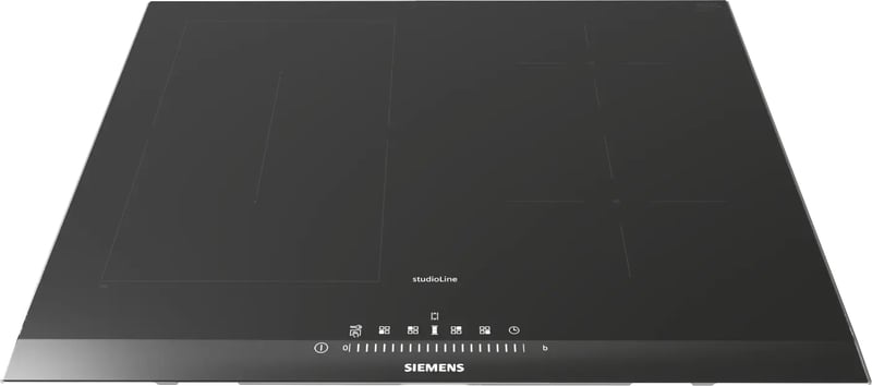 Glaskeramikfläche 00778870 Originalersatzteil von Bosch