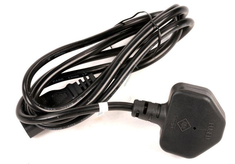 Netzkabel wie Segway-Ninebot BA.00.0024.27 für E-Scooter Ladegerät