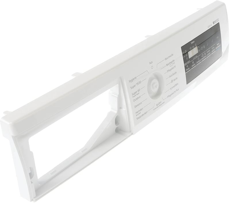 Bedienblende 11014464