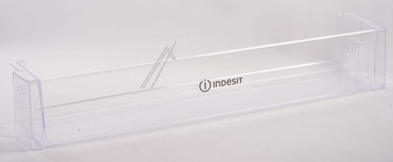 Türfach Flaschen für Kühlschrank Whirlpool Indesit 488000629773 Absteller innen