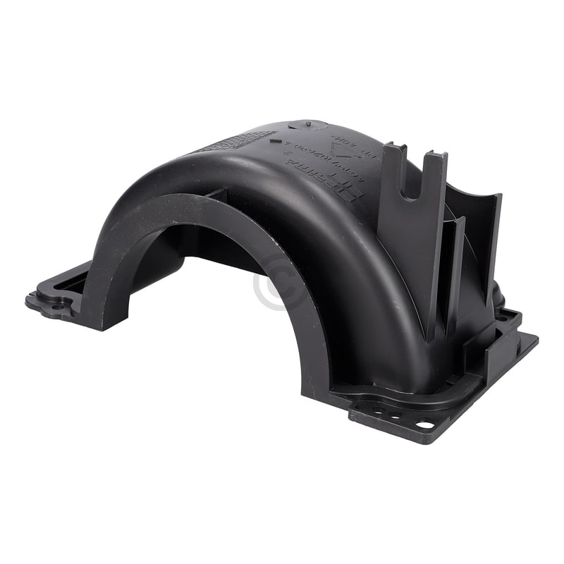 Abdeckung Gebläse Bauknecht 481253048239 für Trockner Bauknecht